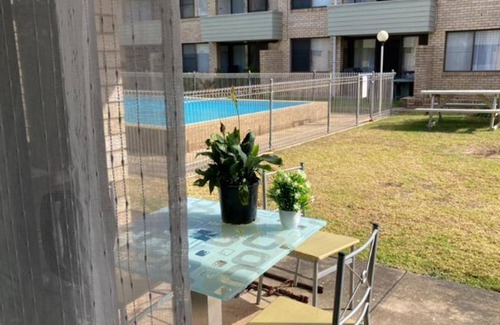 Batehaven Apartment | 104 m² Apartment ∙ 2 bedrooms ∙ 4 guests