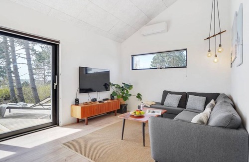 Millinge House | 104 m² House ∙ 1 bedroom ∙ 10 guests