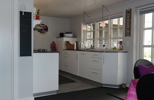 Vinderup House | 104 m² House ∙ 1 bedroom ∙ 6 guests