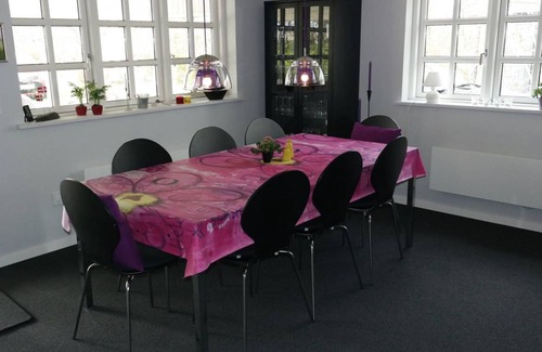 Vinderup House | 104 m² House ∙ 1 bedroom ∙ 6 guests