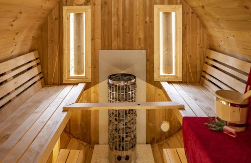 Nieder-Werbe House | 104 m² House ∙ 3 bedrooms ∙ 6 guests
