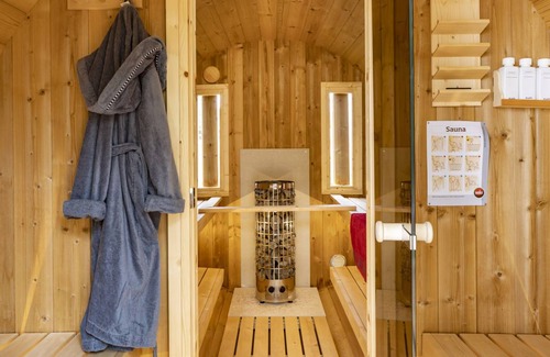 Nieder-Werbe House | 104 m² House ∙ 3 bedrooms ∙ 6 guests