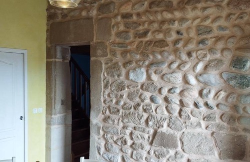 Chateauneuf-sur-Isere House | 105 m² Gîte ∙ 3 bedrooms ∙ 6 guests