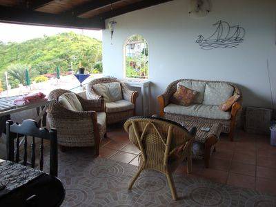 Dickenson Bay Apartment | 105 m² Apartment ∙ 2 bedrooms ∙ 4 guests