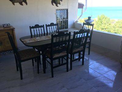 Dickenson Bay Apartment | 105 m² Apartment ∙ 2 bedrooms ∙ 4 guests