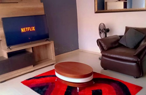 Chililabombwe Apartment | 105 m² Apartment ∙ 3 bedrooms ∙ 6 guests