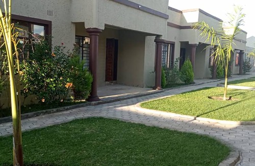 Chililabombwe Apartment | 105 m² Apartment ∙ 3 bedrooms ∙ 6 guests