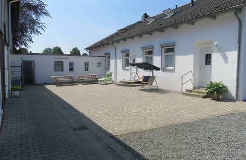 Norderbrarup Apartment | 105 m² Apartment ∙ 2 bedrooms ∙ 6 guests