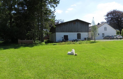 Norderbrarup Apartment | 105 m² Apartment ∙ 2 bedrooms ∙ 6 guests