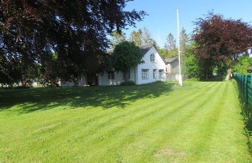 Norderbrarup Apartment | 105 m² Apartment ∙ 2 bedrooms ∙ 6 guests