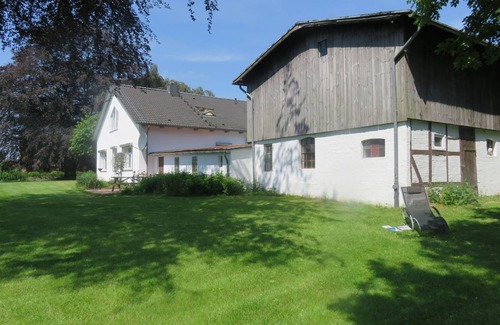 Norderbrarup Apartment | 105 m² Apartment ∙ 2 bedrooms ∙ 6 guests