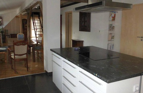 Waldstetten Apartment | 105 m² Apartment ∙ 3 bedrooms ∙ 9 guests