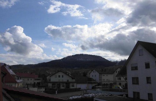 Waldstetten Apartment | 105 m² Apartment ∙ 3 bedrooms ∙ 9 guests