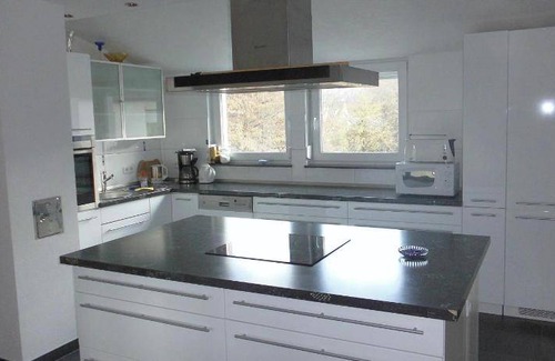 Waldstetten Apartment | 105 m² Apartment ∙ 3 bedrooms ∙ 9 guests