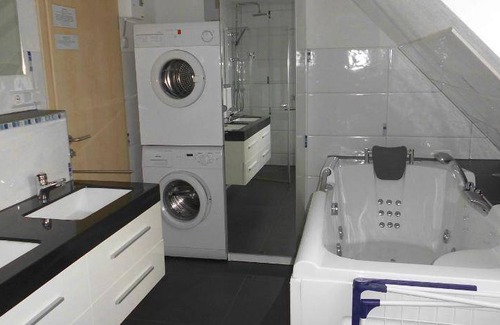 Waldstetten Apartment | 105 m² Apartment ∙ 3 bedrooms ∙ 9 guests