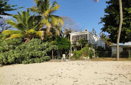 Tombeau Bay Apartment | 105 m² Apartment ∙ 3 bedrooms ∙ 7 guests