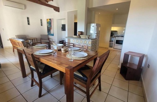 Playa Colorado Apartment | 105 m² Apartment ∙ 2 bedrooms ∙ 5 guests