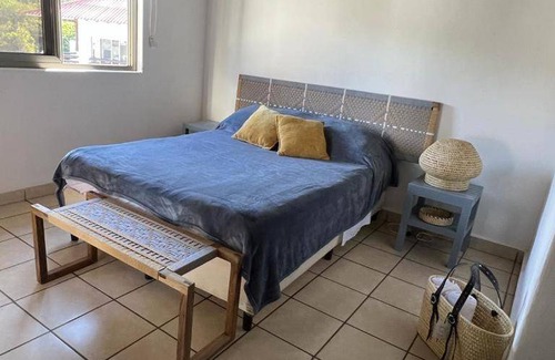 Playa Colorado Apartment | 105 m² Apartment ∙ 2 bedrooms ∙ 5 guests