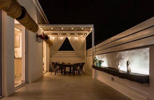 Aduanas Apartment | 105 m² Apartment ∙ 3 bedrooms ∙ 7 guests