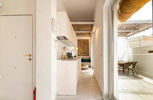 Aduanas Apartment | 105 m² Apartment ∙ 3 bedrooms ∙ 7 guests
