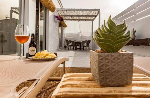 Aduanas Apartment | 105 m² Apartment ∙ 3 bedrooms ∙ 7 guests
