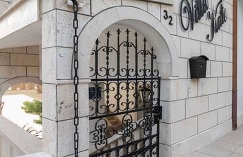 Brela Apartment | 105 m² Apartment ∙ 3 bedrooms ∙ 6 guests