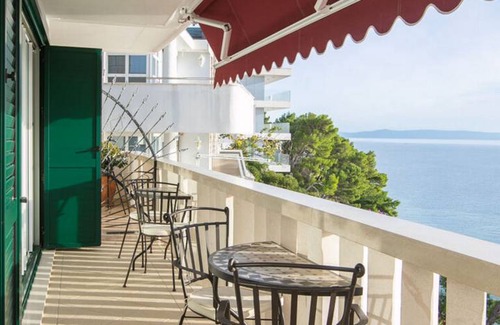 Brela Apartment | 105 m² Apartment ∙ 3 bedrooms ∙ 6 guests