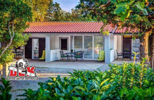 Zurkovo Apartment | 105 m² Apartment ∙ 4 bedrooms ∙ 10 guests