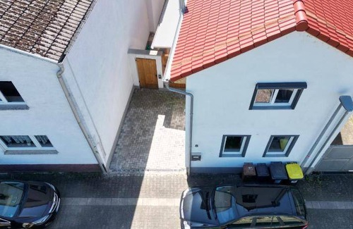 Mainz-Bingen Apartment | 105 m² Apartment ∙ 3 bedrooms ∙ 6 guests