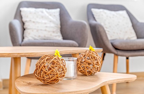 Santa Pola Apartment | 105 m² Apartment ∙ 3 bedrooms ∙ 6 guests