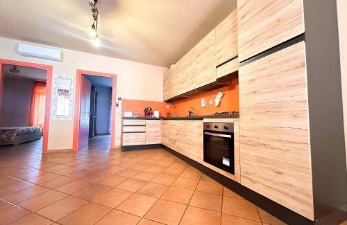 Vaccarolo Apartment | 105 m² Apartment ∙ 2 bedrooms ∙ 6 guests