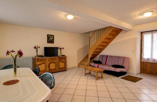 La Chambonie Cottage | 105 m² Cabin ∙ 3 bedrooms ∙ 6 guests