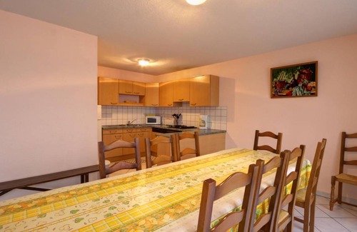 La Chambonie Cottage | 105 m² Cabin ∙ 3 bedrooms ∙ 6 guests