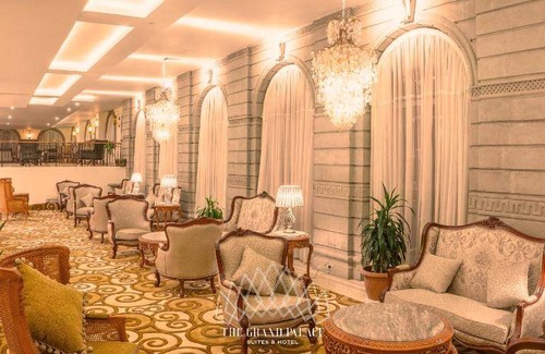 Kirkos Hotel | 105 m² Hotel ∙ 2 bedrooms ∙ 127 guests