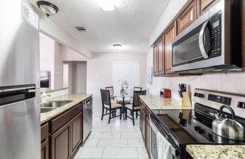 Frisco House | 105 m² House ∙ 3 bedrooms ∙ 6 guests