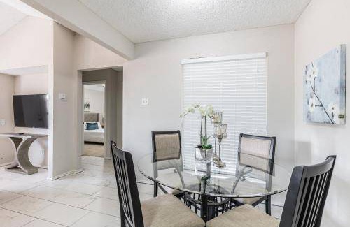 Frisco House | 105 m² House ∙ 3 bedrooms ∙ 6 guests