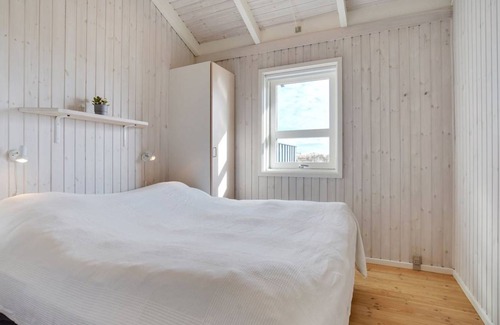 Tversted House | 105 m² House ∙ 1 bedroom ∙ 8 guests