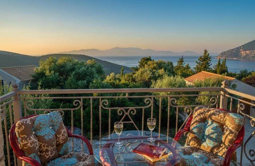 Evreti House | 105 m² House ∙ 1 bedroom ∙ 2 guests