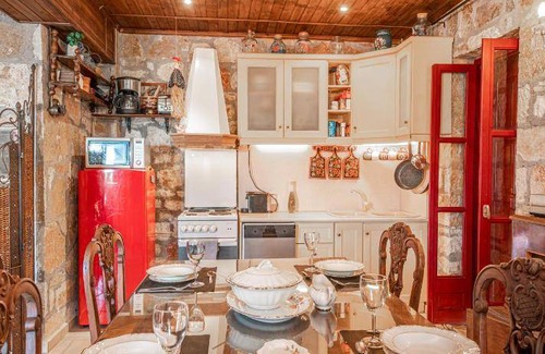 Evreti House | 105 m² House ∙ 1 bedroom ∙ 2 guests