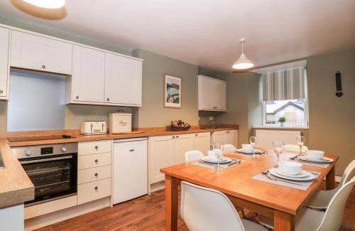 Rhiwbryfdir House | 105 m² House ∙ 2 bedrooms ∙ 4 guests