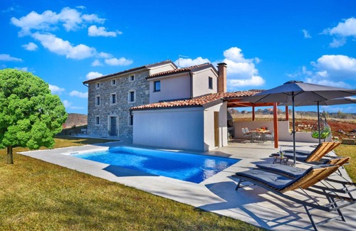Marusici House | 105 m² House ∙ 2 bedrooms ∙ 6 guests