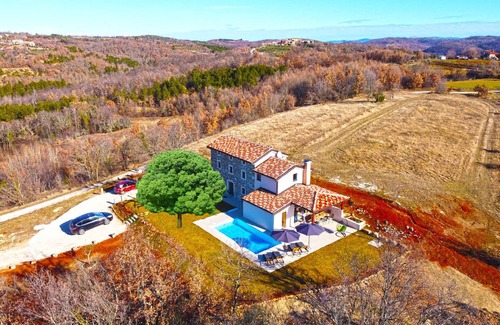 Marusici House | 105 m² House ∙ 2 bedrooms ∙ 6 guests