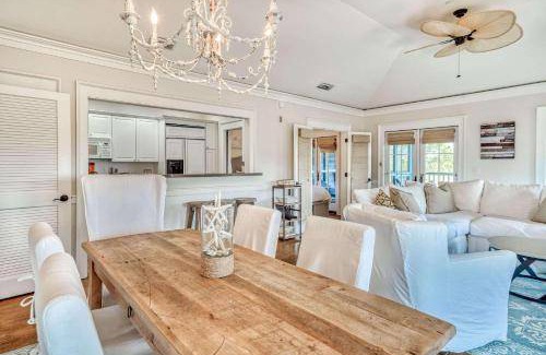 Watercolor House | 105 m² House ∙ 2 bedrooms ∙ 4 guests