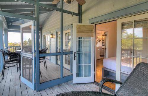 Watercolor House | 105 m² House ∙ 2 bedrooms ∙ 4 guests