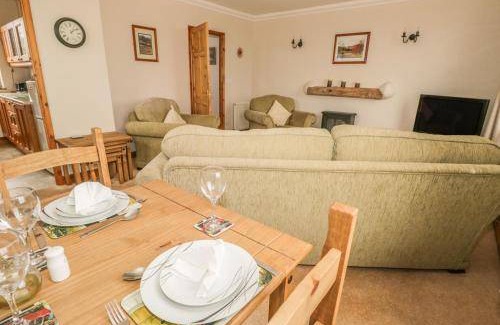 Waberthwaite House | 105 m² House ∙ 2 bedrooms ∙ 4 guests