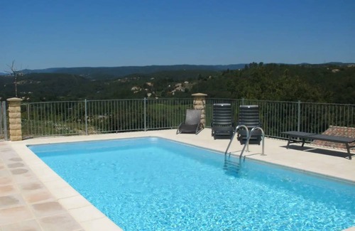 Chassagnes House | 105 m² House ∙ 3 bedrooms ∙ 6 guests