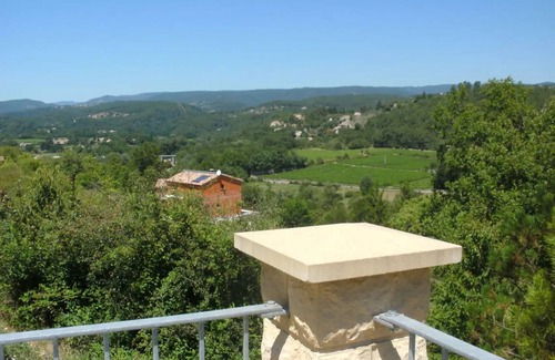 Chassagnes House | 105 m² House ∙ 3 bedrooms ∙ 6 guests