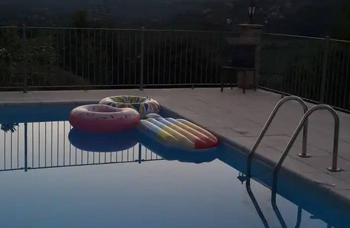 Chassagnes House | 105 m² House ∙ 3 bedrooms ∙ 6 guests