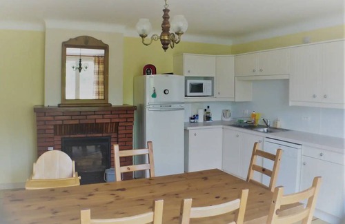 Gemozac House | 105 m² House ∙ 3 bedrooms ∙ 8 guests