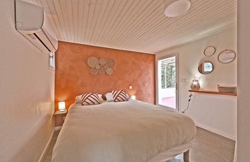 Anduze House | 105 m² House ∙ 3 bedrooms ∙ 10 guests